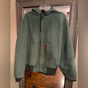 Carhartt Jacket